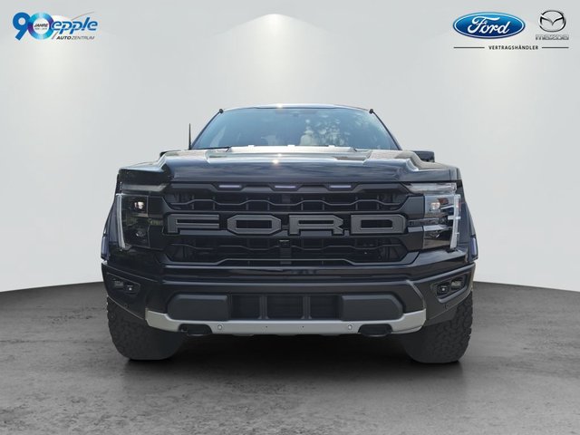 Ford F-150 RAPTOR MY 2025 3.5L EcoBoost - photo 2