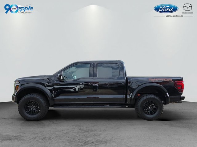 Ford F-150 RAPTOR MY 2025 3.5L EcoBoost - photo 3