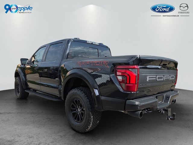 Ford F-150 RAPTOR MY 2025 3.5L EcoBoost - photo 4