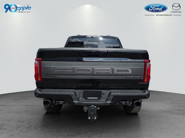 Ford F-150 RAPTOR MY 2025 3.5L EcoBoost - photo 5