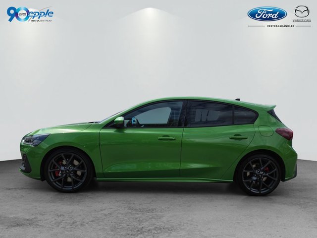 Ford Focus ST X Limousine *Schiebedach* Schalter! - photo 3