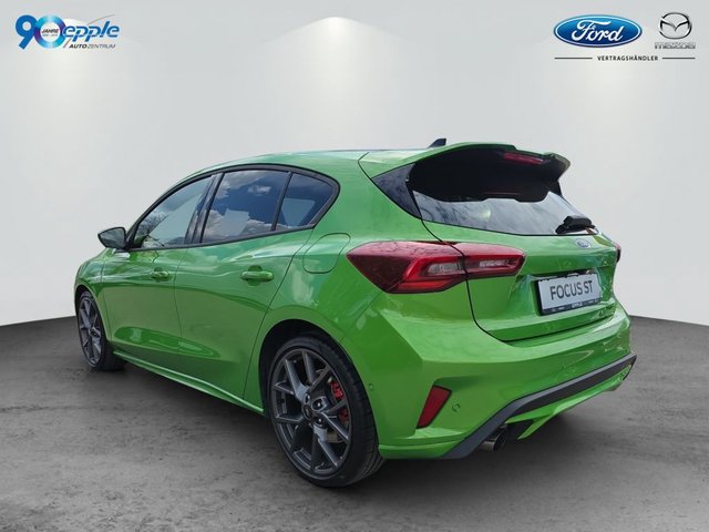 Ford Focus ST X Limousine *Schiebedach* Schalter! - photo 4