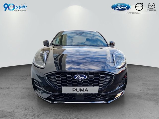 Ford Puma ST-LINE Ganzjahresreifen/Kamera uvm. - photo 2