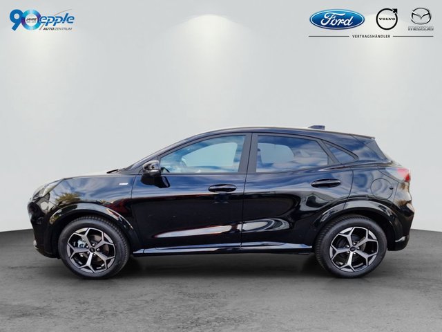 Ford Puma ST-LINE Ganzjahresreifen/Kamera uvm. - photo 3