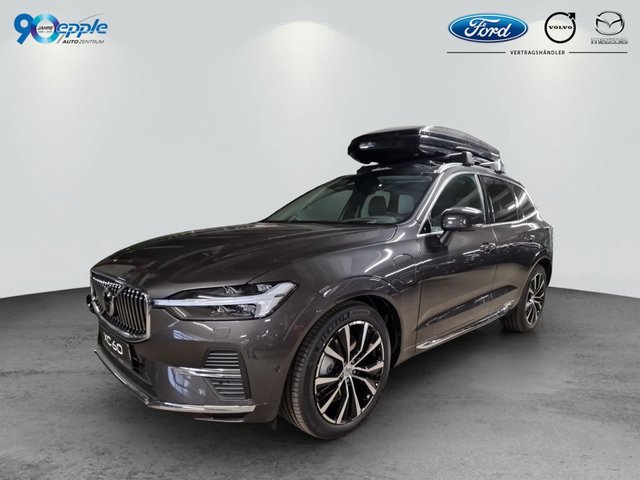 Volvo XC60 T8 AWD Recharge Ultimate Bright - foto 1