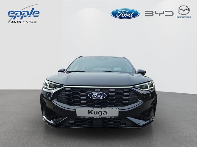 Ford Kuga ST-LINE X 2.5 FHEV *Vollausstattung* - bilder 2