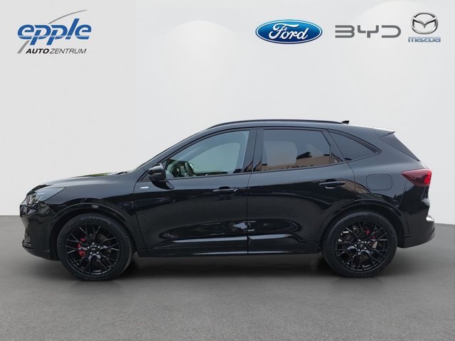 Ford Kuga ST-LINE X 2.5 FHEV *Vollausstattung* - bilder 3