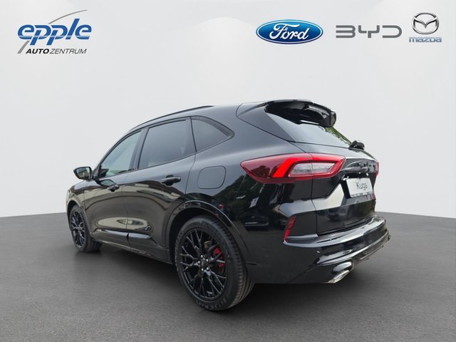 Ford Kuga ST-LINE X 2.5 FHEV *Vollausstattung* - bilder 4
