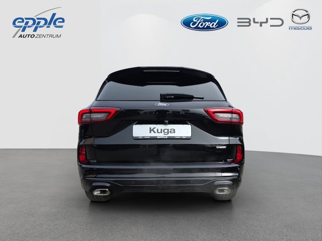 Ford Kuga ST-LINE X 2.5 FHEV *Vollausstattung* - bilder 5