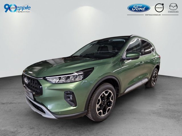 Ford Kuga ACTIVE 2.5 FHEV *AHK/Ganzjahresreifen* - photo 1