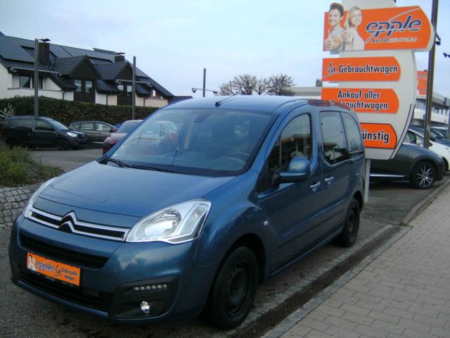 Citroen Berlingo Multispace BlueHDi 100 SELECTION,PDC - photo 1