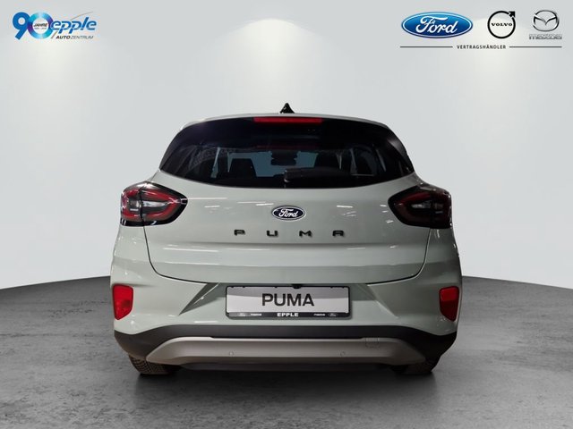 Ford Puma TITANIUM *neues Modell!* Top-Ausstattung - bilder 5