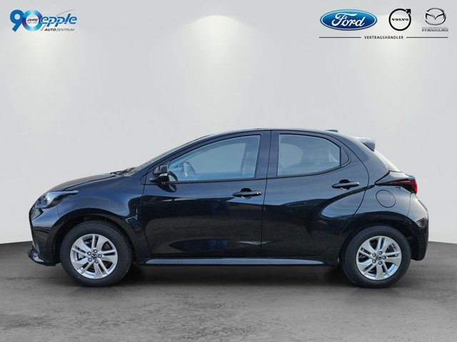 Mazda 2 Hybrid 1.5 VVT-i 116 CVT CENTRE-LINE - photo 3