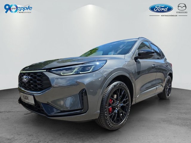 Ford Kuga ST-LINE X 2.5 PHEV *Vollausstattung* - photo 1