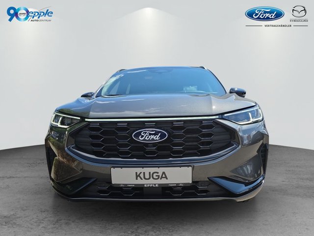 Ford Kuga ST-LINE X 2.5 PHEV *Vollausstattung* - photo 2