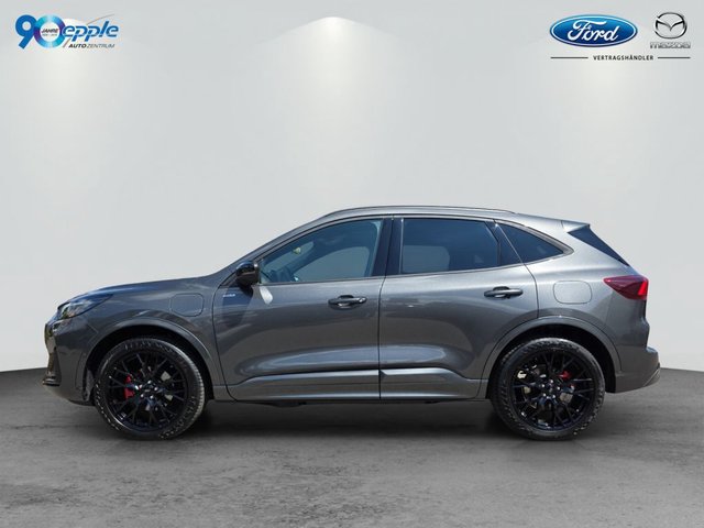 Ford Kuga ST-LINE X 2.5 PHEV *Vollausstattung* - photo 3