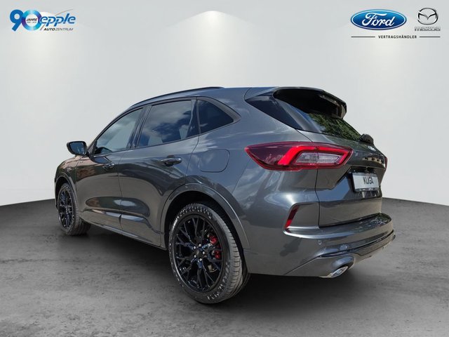 Ford Kuga ST-LINE X 2.5 PHEV *Vollausstattung* - photo 4