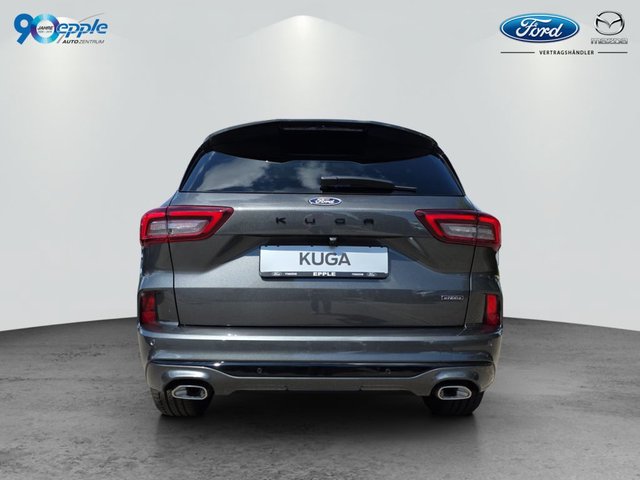 Ford Kuga ST-LINE X 2.5 PHEV *Vollausstattung* - photo 5