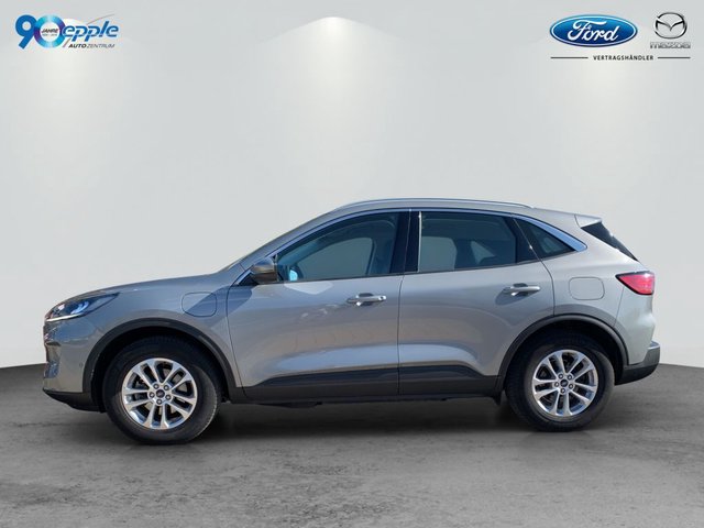 Ford Kuga 2.5 Duratec PHEV TITANIUM,AHK,NAVI,KAMERA - bilder 3