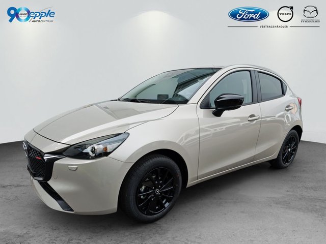 Mazda 2 e-SKYACTIV G 90 M HYBRID Homura - foto 1