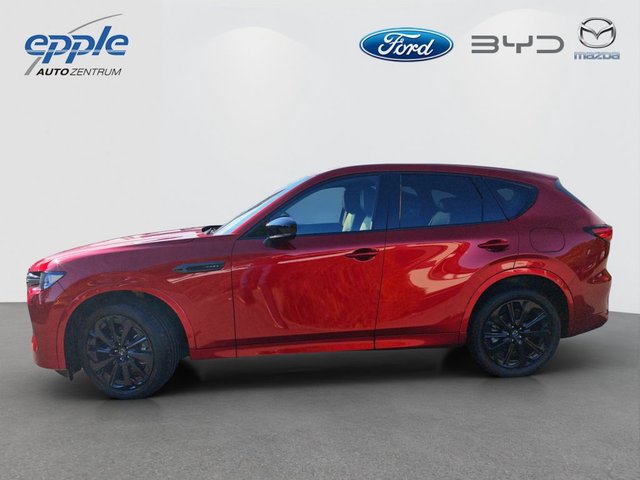 Mazda CX-60 AWD PHEV Aut. HOMURA PLUS - bilder 3