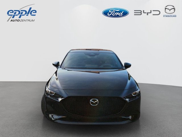 Mazda 3 e-SKYACTIV-G 140 M HYBRID Aut. HOMURA - photo 2