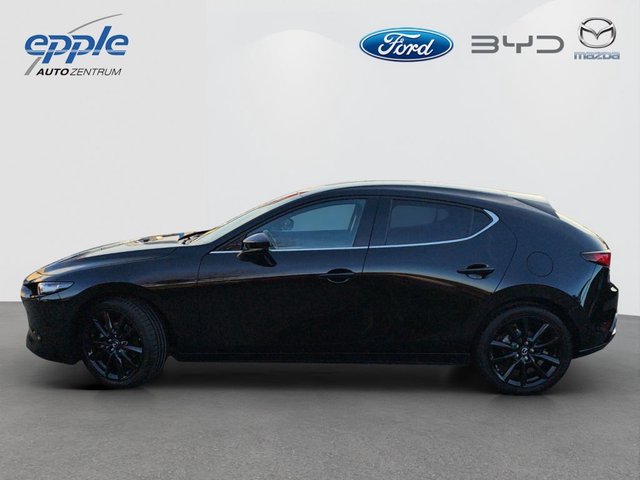 Mazda 3 e-SKYACTIV-G 140 M HYBRID Aut. HOMURA - photo 3