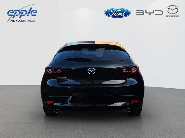 Mazda 3 e-SKYACTIV-G 140 M HYBRID Aut. HOMURA - photo 5