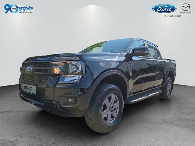 Ford Transit Courier 1,0 l EcoBoost Trend 2-Schiebetüren - photo 1
