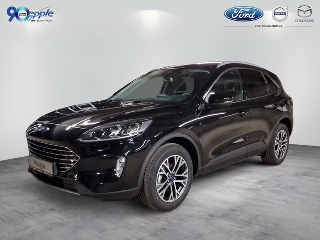 Ford Kuga 1.5 EcoBoost TITANIUM X - photo 1