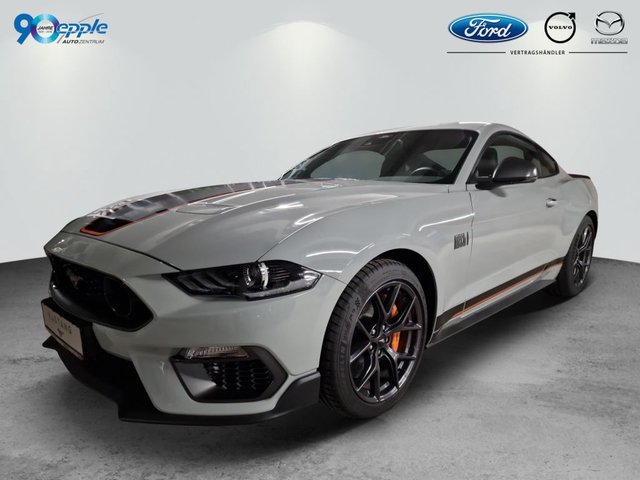 Ford Mustang Fastback 5.0 Ti-VCT V8 Aut. MACH1 - foto 1