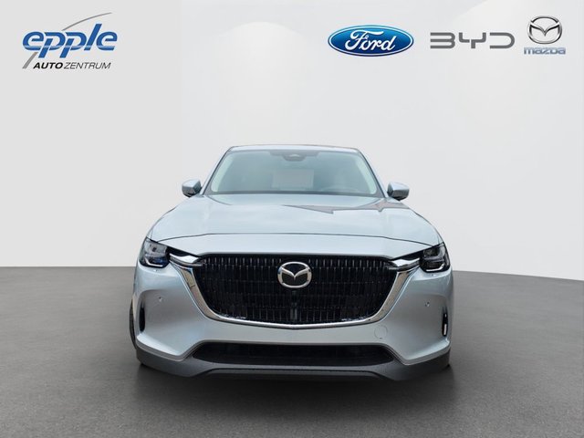 Mazda CX-60 AWD PHEV Aut. EXCLUSIVE-LINE - bilder 2