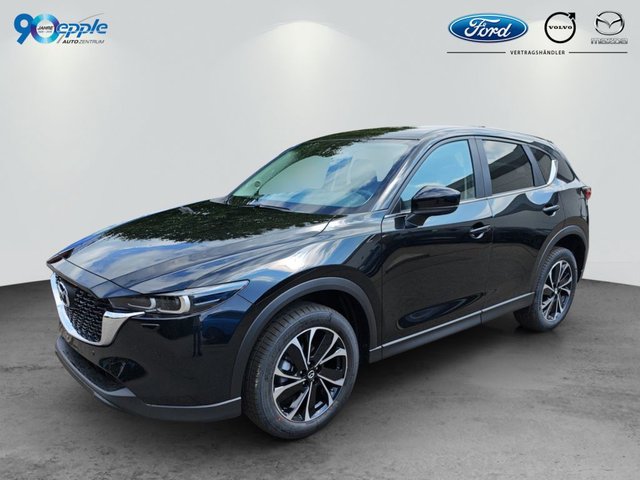 Mazda CX-5 e-SKYACTIV-G 194 Aut. Advantage - bilder 1