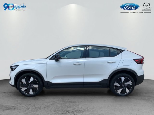 Volvo C40 82 kWh Twin Motor Ultimate,NAVI,KAMERA,PDC - photo 3
