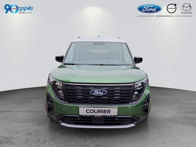 Ford Tourneo Courier ACTIVE Automatik Winter-Paket - photo 2