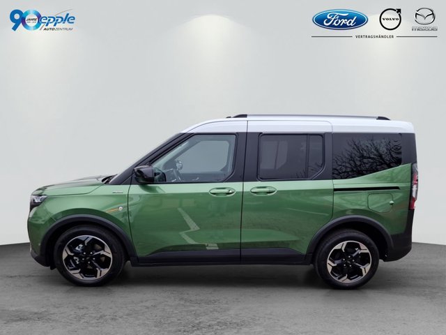 Ford Tourneo Courier ACTIVE Automatik Winter-Paket - photo 3