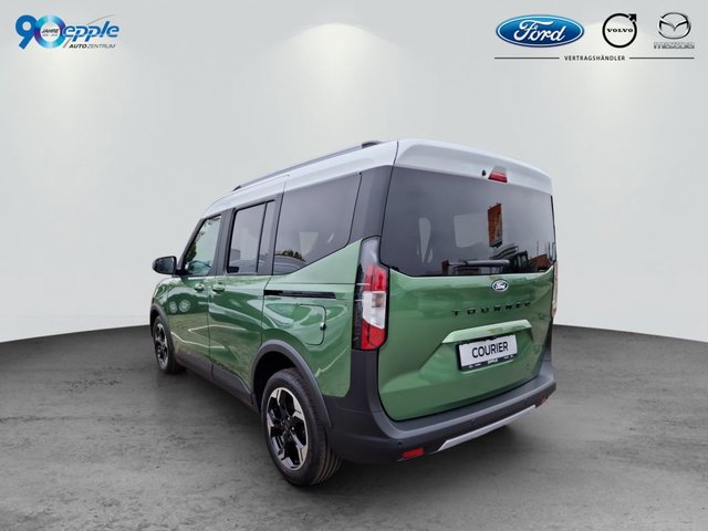Ford Tourneo Courier ACTIVE Automatik Winter-Paket - photo 4