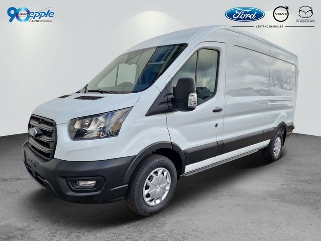Ford Transit 350 L3H2 Trend 40% gespart Tageszulassung - bilder 1