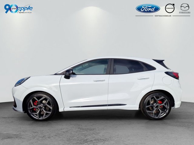 Ford Puma ST Automatik - bilder 3