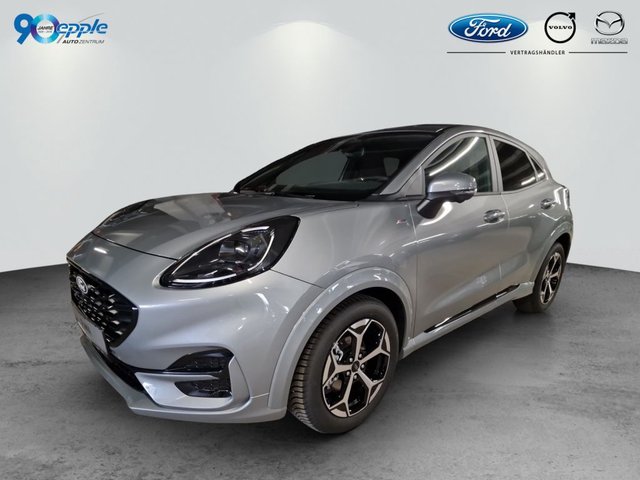 Ford Puma ST-LINE *Facelift* Top-Ausstattung - foto 1