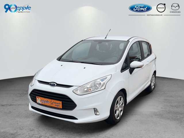 Ford B-MAX 1.4 Trend, WINTER-PAKET, PDC hinten - photo 1