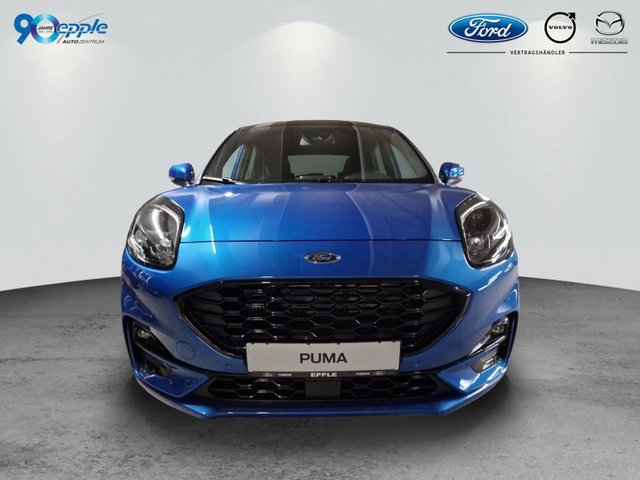 Ford Puma ST-Line Panoramadach/Kamera/PDC/Winter-P. - photo 2