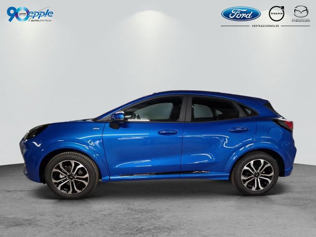 Ford Puma ST-Line Panoramadach/Kamera/PDC/Winter-P. - photo 3