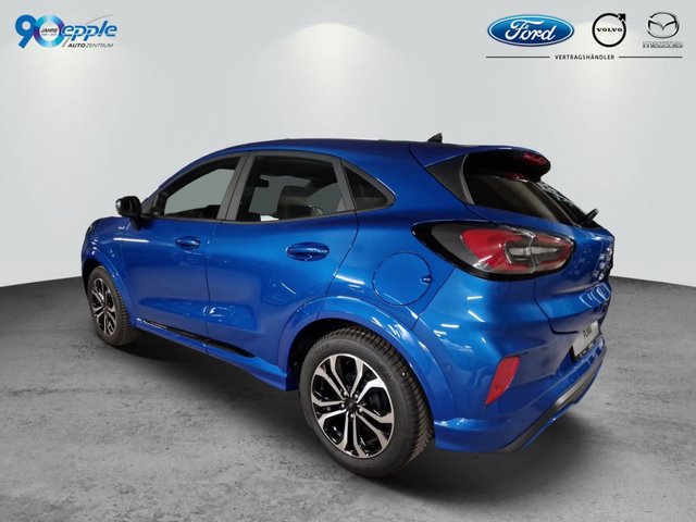 Ford Puma ST-Line Panoramadach/Kamera/PDC/Winter-P. - photo 4