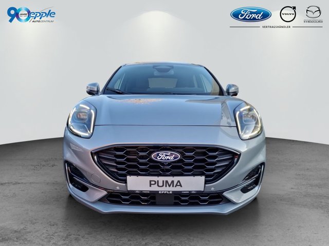 Ford Puma ST-LINE Automatik *Fahrer-Assistenz Paket* - foto 2