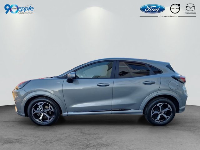 Ford Puma ST-LINE Automatik *Fahrer-Assistenz Paket* - foto 3