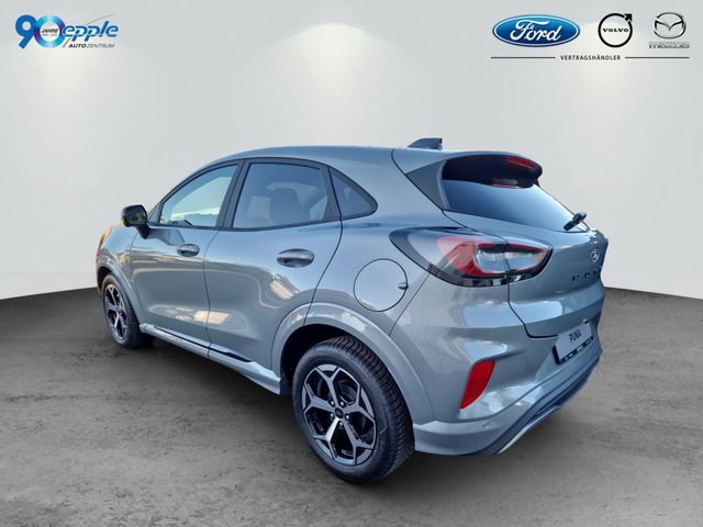 Ford Puma ST-LINE Automatik *Fahrer-Assistenz Paket* - foto 4