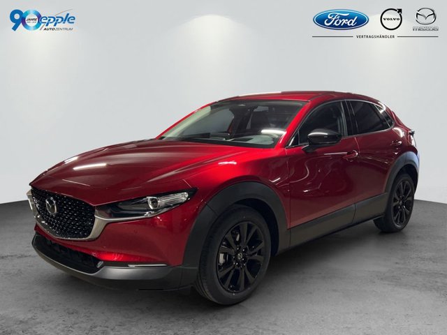 Foto №1 Mazda CX-30 Gebrauchtwagen Kaufen bei Autozentrum Epple