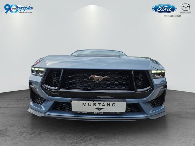 Ford Mustang GT Convertible 5.0 V8 GT Bronce-Styling - photo 2