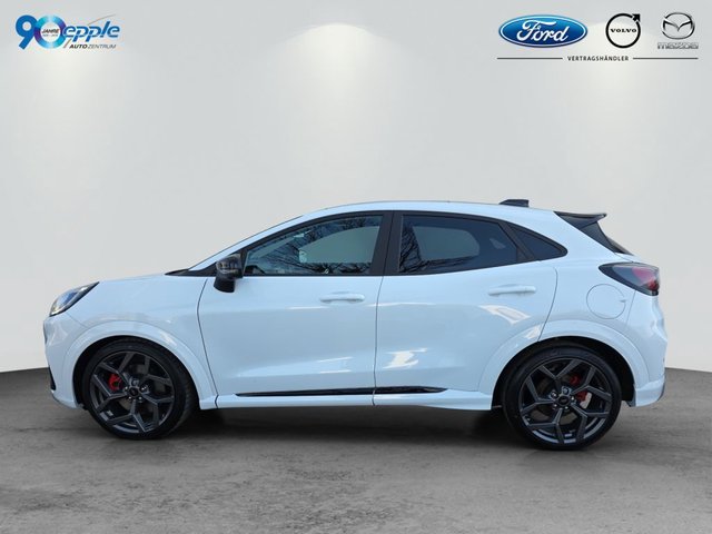Ford Puma ST Automatik - bilder 3